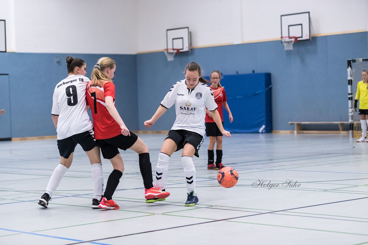 Bild 389 - wCJ Futsalmeisterschaft Runde 1